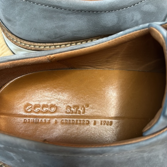 Ecco ST.1 Hybrid Summer Perf (12) - Picture 10 of 12